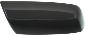 2014 - 2019 Chevrolet (Chevy) Silverado 3500 Hd Side View Mirror - Right Passenger