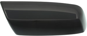 2014 - 2019 Chevrolet (Chevy) Silverado 1500 Side View Mirror - Right Passenger