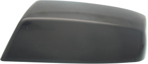 2014 - 2019 Chevrolet (Chevy) Silverado 2500 Hd Side View Mirror - Left Driver