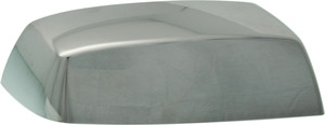 2014 - 2019 Chevrolet (Chevy) Silverado 1500 Side View Mirror - Right Passenger
