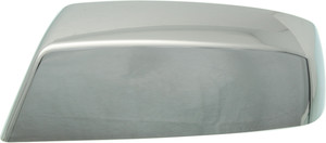 2014 - 2019 Chevrolet (Chevy) Silverado 1500 Side View Mirror - Left Driver