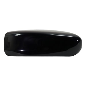 Mirror Cover for Nissan Altima Sedan 2013-2018, Right Passenger Side, Without Signal Light, Paint to Match, Replacement