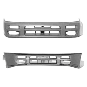 1997 - 2001 Subaru Impreza Front Bumper Cover
