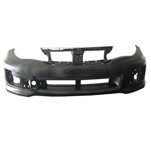 2011 - 2014 Subaru Impreza Front Bumper Cover (CAPA Certified)