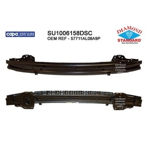 2018 - 2019 Subaru Legacy Front Bumper Reinforcement