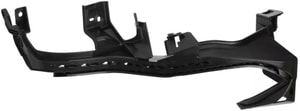 2018 - 2023 Subaru Crosstrek Front Bumper Cover Support (Left / Driver Side)
