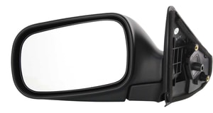 1995 - 1999 Subaru Legacy Side View Mirror - Left Driver