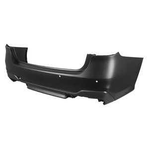 2023 - 2025 Subaru Legacy Rear Bumper Cover