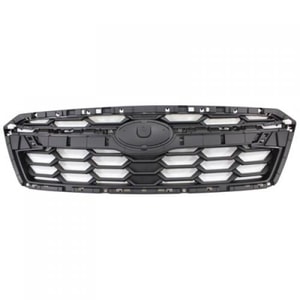 2018 - 2020 Subaru Crosstrek Grille Assembly