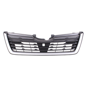 2019 - 2024 Subaru Forester Grille Assembly (CAPA Certified)