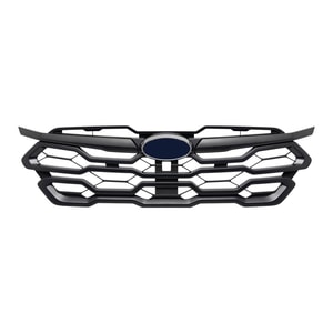 2024 - 2024 Subaru Crosstrek Grille Assembly (CAPA Certified)