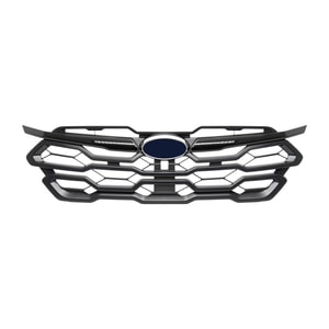 2024 - 2024 Subaru Crosstrek Grille Assembly