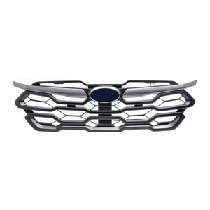 2024 - 2024 Subaru Crosstrek Grille Assembly