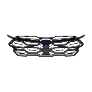 2024 - 2024 Subaru Crosstrek Grille Assembly