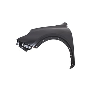 2020 - 2022 Subaru Outback Front Fender Assembly (Left / Driver Side) (CAPA Certified)