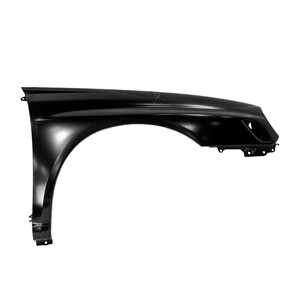 2002 - 2003 Subaru Impreza Front Fender Assy (Right / Passenger Side)