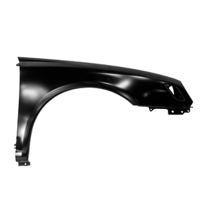 2002 - 2003 Subaru Impreza Front Fender Assy (Right / Passenger Side)