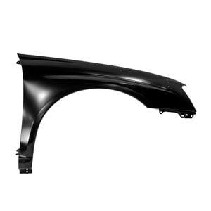 2004 - 2005 Subaru Impreza Front Fender Assy (Right / Passenger Side)