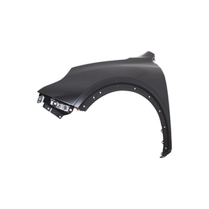2020 - 2022 Subaru Outback Front Fender Assembly (Right / Passenger Side) (CAPA Certified)
