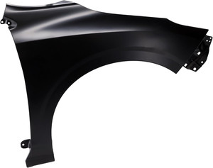 2024 - 2024 Subaru Impreza Front Fender Assembly (Right / Passenger Side)