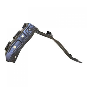 Radiator Support Bracket Right Passenger for Subaru Impreza 2017-2022, Apron Support, Replacement