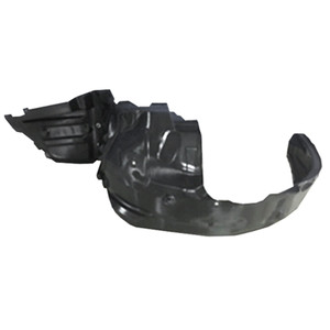 2012 - 2017 Subaru Impreza Front Fender Inner Panel (Left / Driver Side) (CAPA Certified)