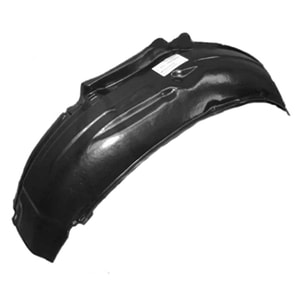 1993 - 2001 Subaru Impreza Front Fender Liner (Splash Shield) - Right Passenger