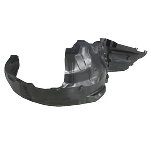 2012 - 2017 Subaru Impreza Front Fender Inner Panel (Right / Passenger Side) (CAPA Certified)