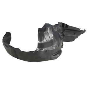 2012 - 2017 Subaru Xv Crosstrek Front Fender Inner Panel (Right / Passenger Side) (CAPA Certified)