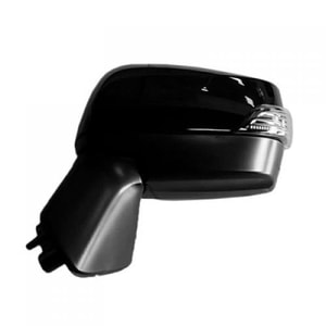 2015 - 2017 Subaru Legacy Side View Mirror - Left Driver
