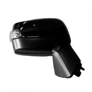 2015 - 2017 Subaru Outback Side View Mirror - Right Passenger