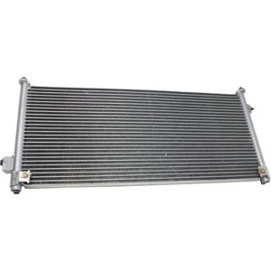 A/C Condenser for 1997 - 1999 Subaru Legacy (Outback + Outback Limited), from 5/97,  73210AC050, Replacement