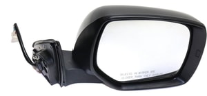 2013 - 2014 Subaru Outback Side View Mirror - Right Passenger