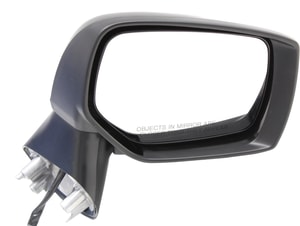 2015 - 2017 Subaru Crosstrek Side View Mirror - Right Passenger