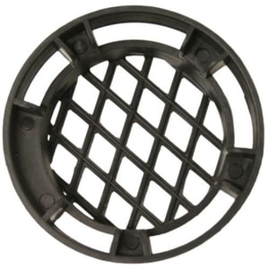 2007 - 2009 Suzuki XL-7 Front Grille Assembly Left or Right (Driver or Passenger) Replacement