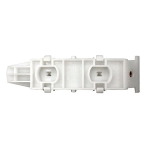2006 - 2013 Suzuki Grand Vitara Front Bumper Cover Support (Left / Driver Side)
