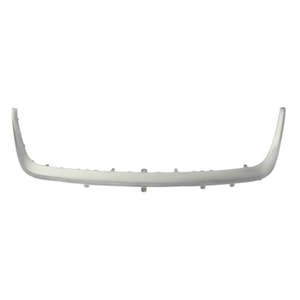 2009 - 2012 Suzuki Grand Vitara Grille Molding