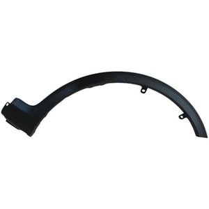 2007 - 2013 Suzuki SX4 Front Wheel Opening Molding (Right / Passenger Side)