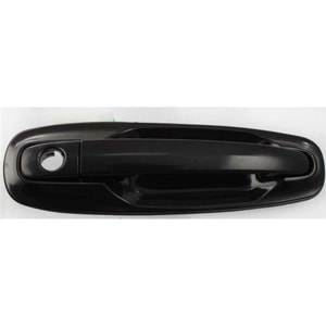 Front Right Passenger Outer Door Handle for 2006 - 2008 Suzuki Forenza, OEM 8281085Z10, Replacement