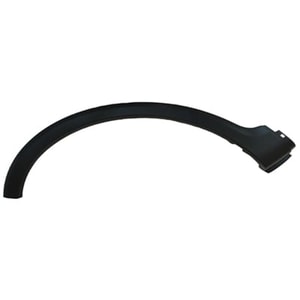 2007 - 2009 Suzuki SX4 Rear Wheel Opening Molding (Right / Passenger Side)
