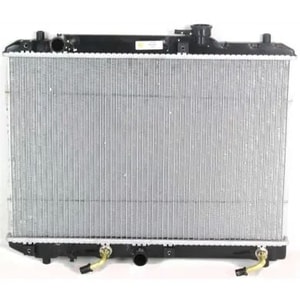 1995 - 2002 Suzuki Esteem Radiator