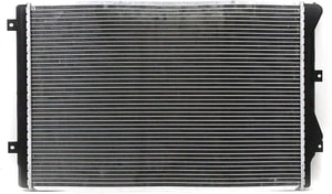 1995 - 2002 Suzuki Esteem Radiator
