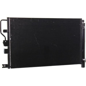 A/C Condenser for 2007 - 2009 Suzuki XL-7, OEM Replacement: 9531078J02