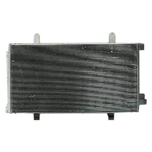 A/C Condenser for 2010 - 2013 Suzuki SX4,  9531080J10, Replacement