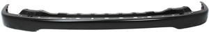 Paintable Front Bumper for Toyota Tacoma 2001-2004, Replacement