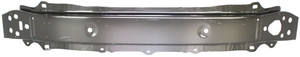 Front Reinforcement for Toyota Yaris 2007-2019, Steel, Suitable for Hatchback & Sedan (2007-2012), Replacement