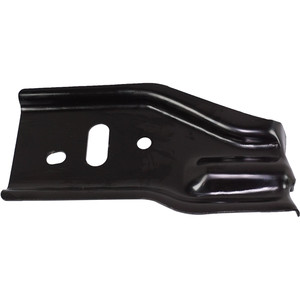 Front Bumper Reinforcement Bracket for Toyota Corolla 2003-2008, Right Passenger Side, Replacement
