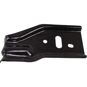 Front Bumper Reinforcement Bracket for Toyota Corolla 2003-2008, Left Driver Side, Replacement