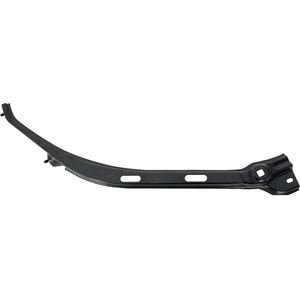 Front Bumper Bracket for Toyota Tacoma 2005-2011, Right Passenger Outer, Replacement