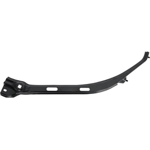 Front Bumper Bracket for Toyota Tacoma 2005-2011, Outer, Left Driver Side, Replacement